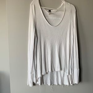 Free people long sleeve